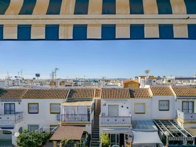 Annonce Vente Appartement Cabo-roig