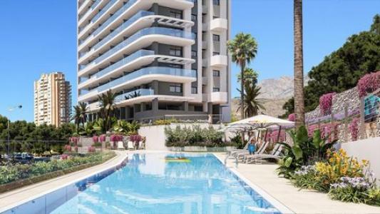 Annonce Vente Appartement Benidorm