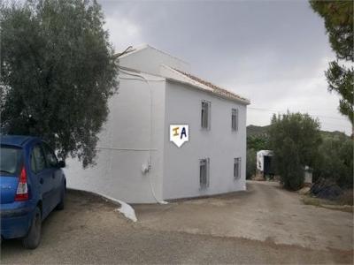 Annonce Vente Maison Villanueva-de-algaidas