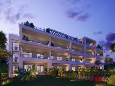 Annonce Vente 3 pièces Appartement Mijas