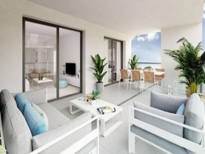 Acheter Appartement Mijas région MALAGA