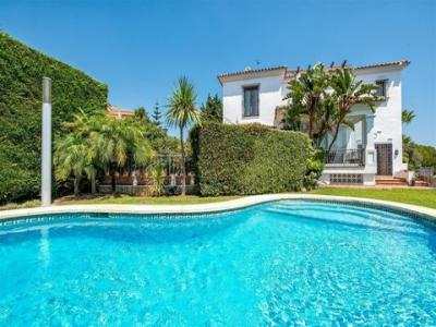 Annonce Vente Maison Marbella