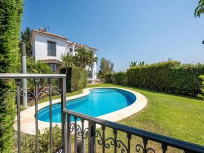 Acheter Maison 700 m2 Marbella