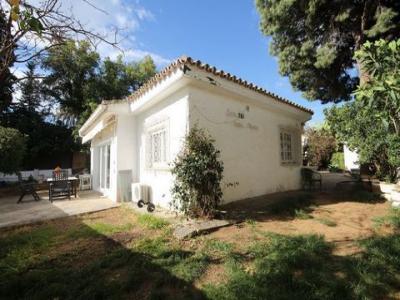 Annonce Vente Maison Marbella