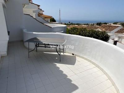 Annonce Vente Appartement Mijas