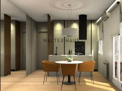 Annonce Vente Appartement Madrid