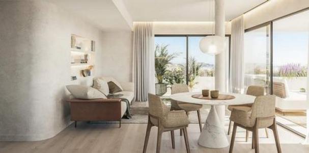 Acheter Appartement 66 m2 Estepona