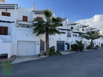 Annonce Vente Maison Mojacar