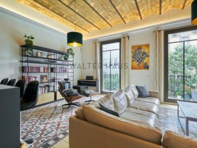 Annonce Vente Appartement Barcelona