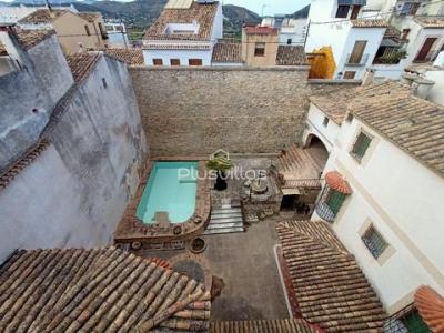 Vente Maison Benissa  A en Espagne