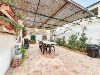 Vente Maison Periana LOS-MARINES MA en Espagne