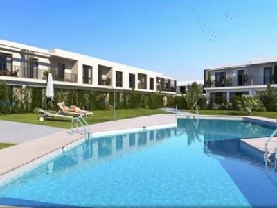 Annonce Vente Appartement Sotogrande