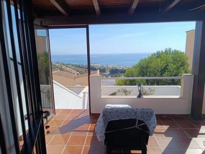 Vente Appartement Manilva  MA en Espagne