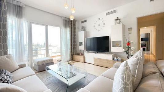 Acheter Appartement Marbella