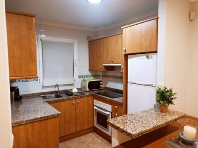 Acheter Appartement Benitachell rgion ALICANTE