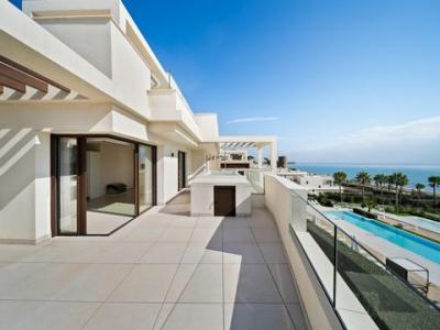 Acheter Appartement Estepona