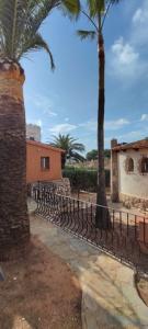 Acheter Maison Javea rgion ALICANTE