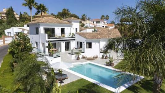 Annonce Vente Maison Marbella