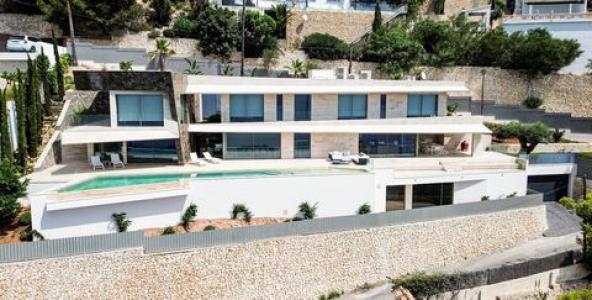 Vente Maison Xabia  A en Espagne