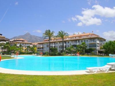 Annonce Vente Appartement Marbella