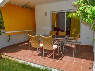 Acheter Appartement Marbella