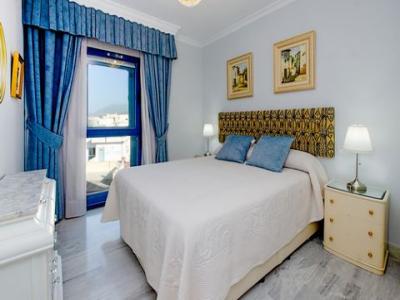 Acheter Appartement Marbella