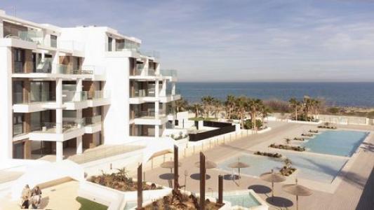 Vente Appartement Denia  A en Espagne