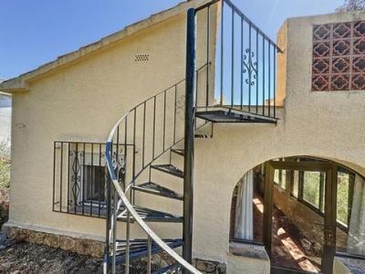 Vente Maison Benitachell  A en Espagne