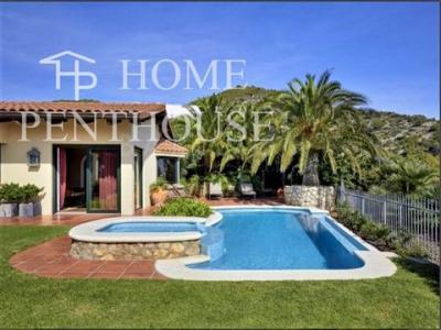 Vente Maison Sitges  B en Espagne