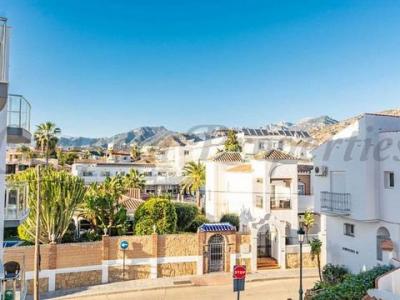 Annonce Vente Appartement Nerja