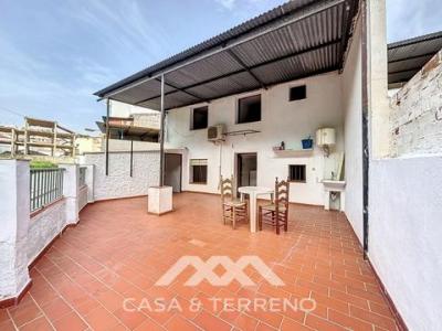 Annonce Vente Maison Benamocarra