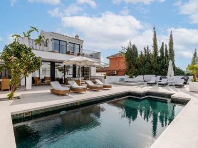 Annonce Vente Maison Marbella