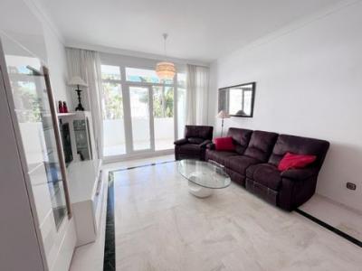 Acheter Appartement Marbella