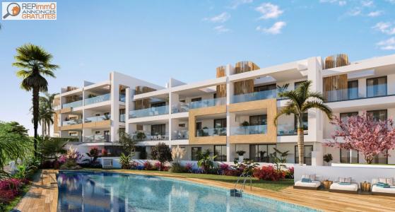 Vente Appartement Fuengirola  MA en Espagne