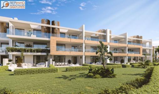 Annonce Vente Appartement Fuengirola