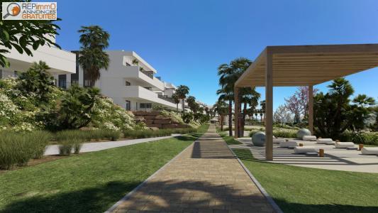 Annonce Vente Programme neuf Estepona