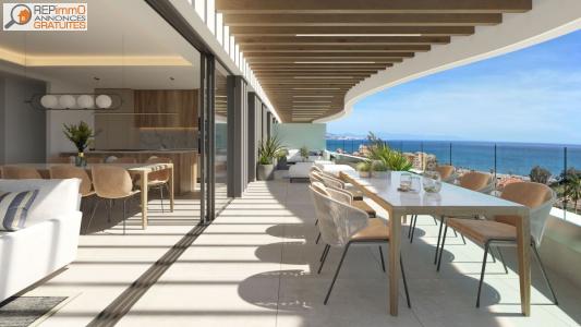 Annonce Vente Appartement Mijas-costa