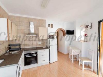 Location Appartement Competa  MA en Espagne