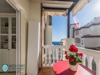 Location Appartement La-herradura  AL en Espagne