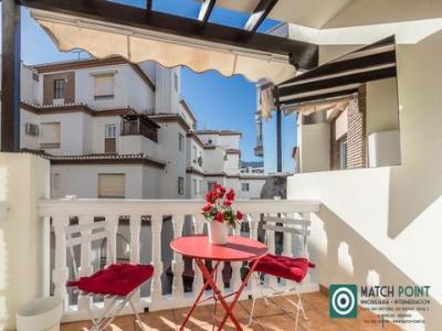 Annonce Location Appartement La-herradura