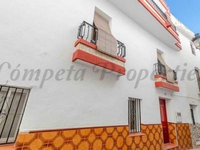 Location Maison Competa  MA en Espagne