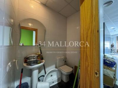 Louer Local commercial Palma-de-mallorca rgion ISLAS-BALEARES