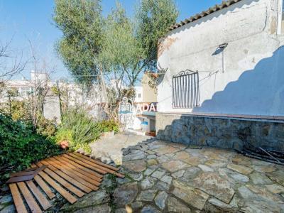 Annonce Vente Maison Caceres