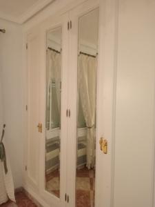 Location Appartement Coria  en Espagne