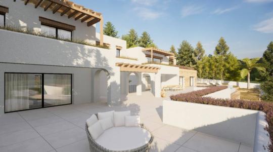 Annonce Vente Maison Moraira