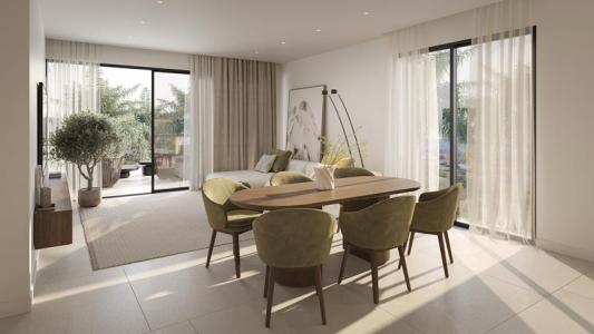 Vente Appartement ESTEPONA  en Espagne