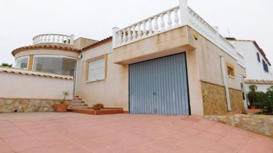 Acheter Maison 135 m2 San-miguel-de-salinas