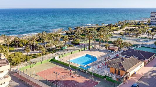 Vente Appartement Aldea-del-mar  en Espagne