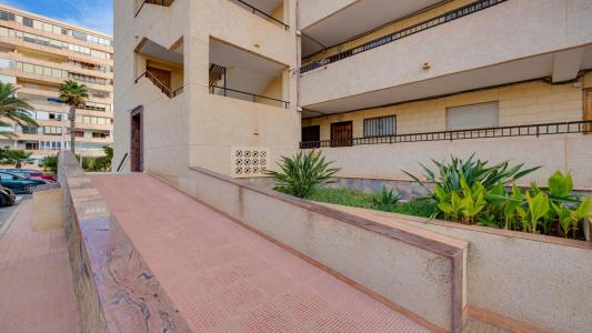 Acheter Appartement Aldea-del-mar rgion ALICANTE