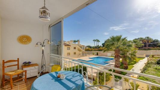 Vente Appartement Villamartin  en Espagne